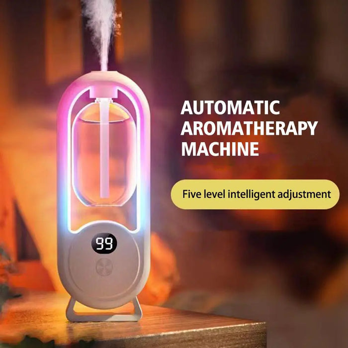 Aroma-Diffuser (2) – Bild 1