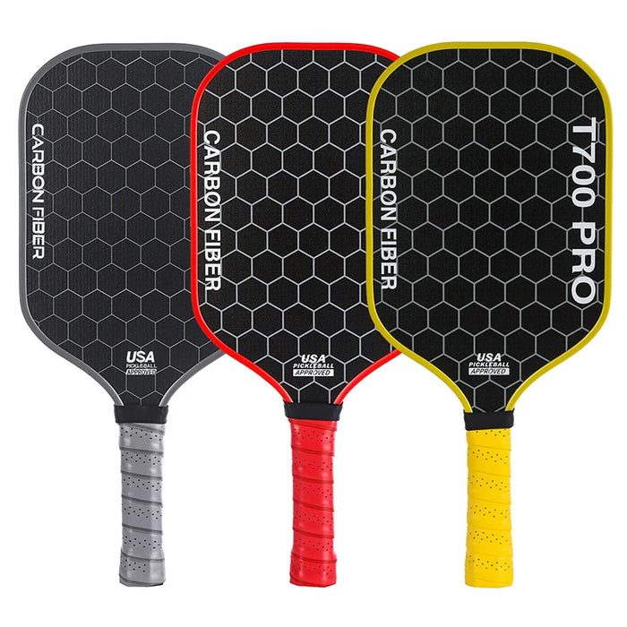 Pickleball-Schläger, 16 mm, 3 Ausführungen – Bild 1