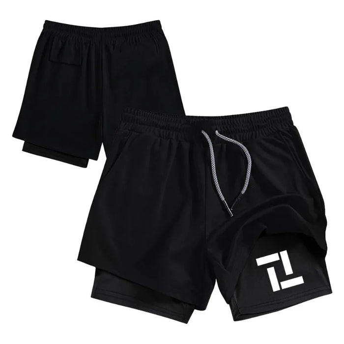 Sportshorts Damen, 35 Ausführungen – Bild 1