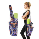 Mattenrucksack, aus Segeltuch – Bild 1