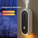 Aroma-Diffuser – Bild 1