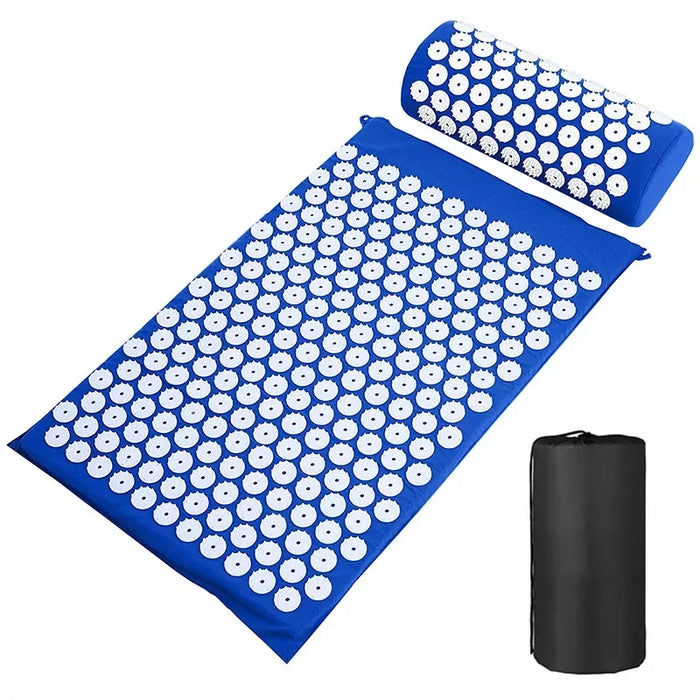 Yogamatte extra dick (2) – Bild 1