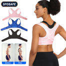 Haltungstrainer, aus Cotton, Neoprene 3 – Bild 1