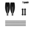 Kajakpaddel, aus PP,Aluminium Alloy – Bild 1
