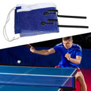Tischtennisschläger-Set (3) – Bild 1