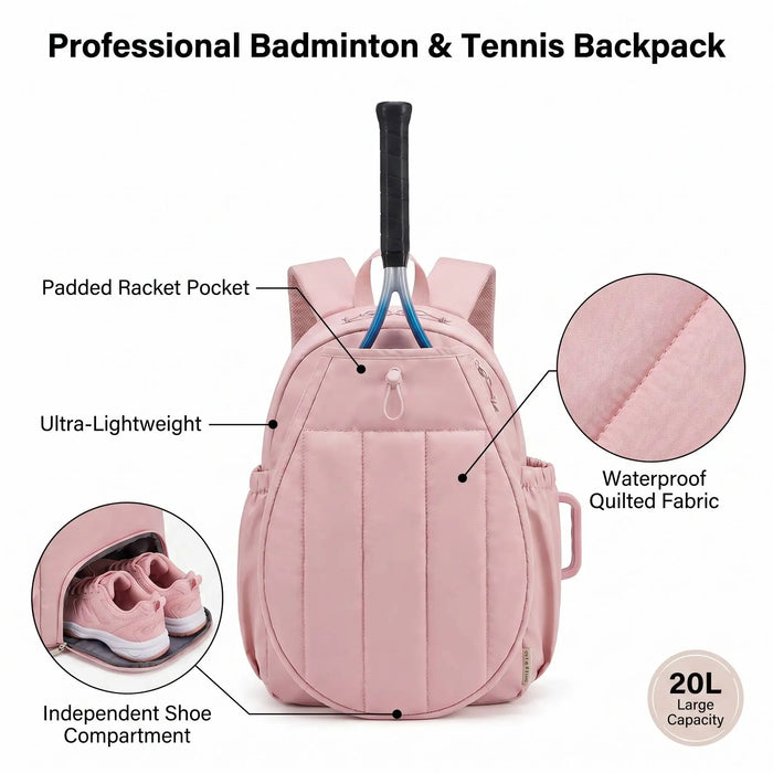 Sportrucksack, 20 l – Bild 1