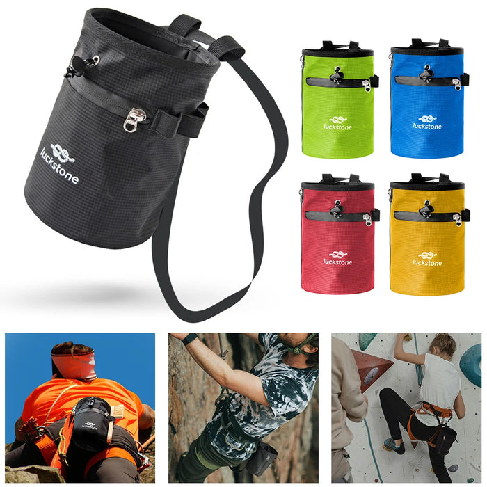 Chalkbag (2) – Bild 1
