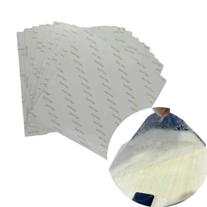 Tischtennisschläger-Set, 10er-Set – Bild 1
