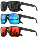 Sportbrille, 7 Ausführungen – Bild 1