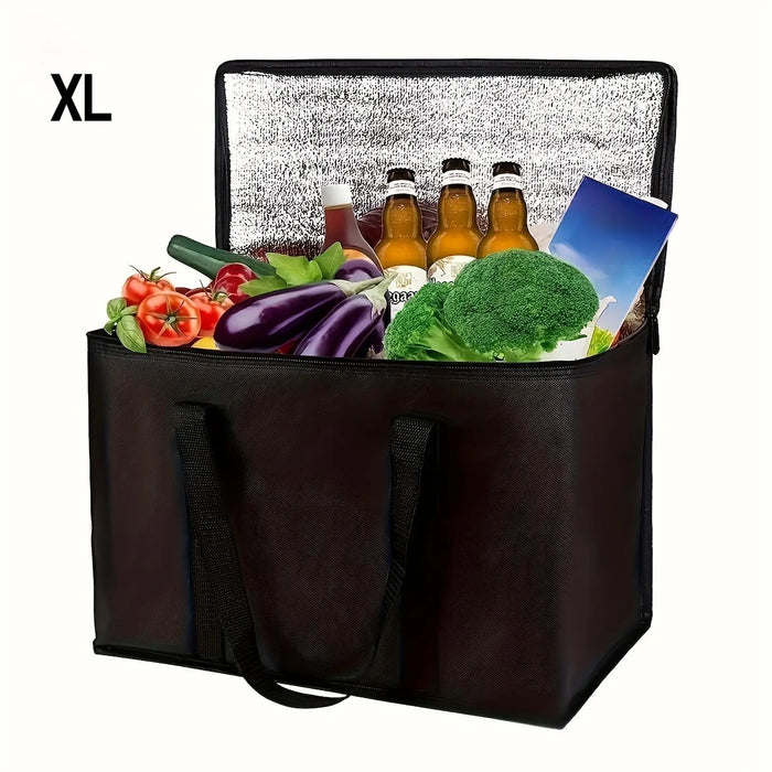 Kühltasche, 2 Ausführungen – Bild 1