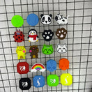 Klettergriffe – Bild 1 von 6