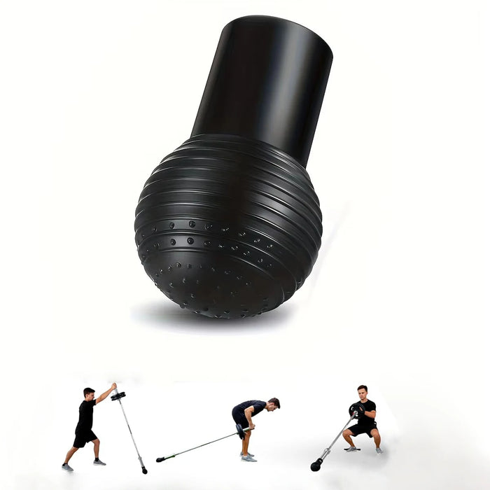 Landmine-Aufsatz, 2 Inch – Bild 1