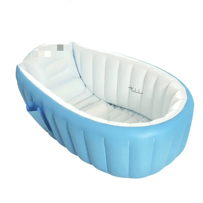 Eisbadetonne, 98X65X28 cm – Bild 1