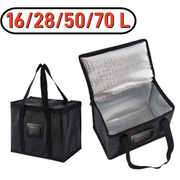 Kühltasche, 70 L – Bild 1