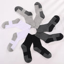 Wandersocken Merino, 16 Ausführungen – Bild 1