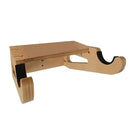 Wandhalter, aus Holz – Bild 1