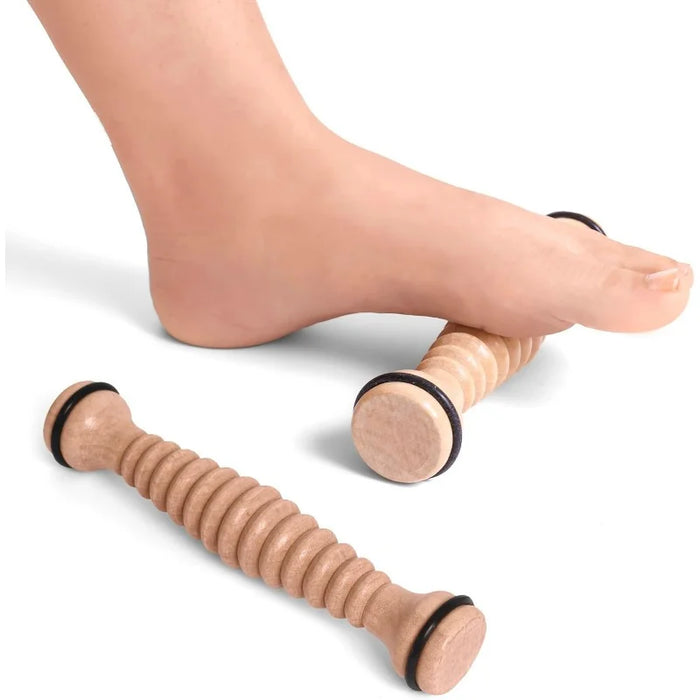 Fußmassageroller, 1er-Set – Bild 1