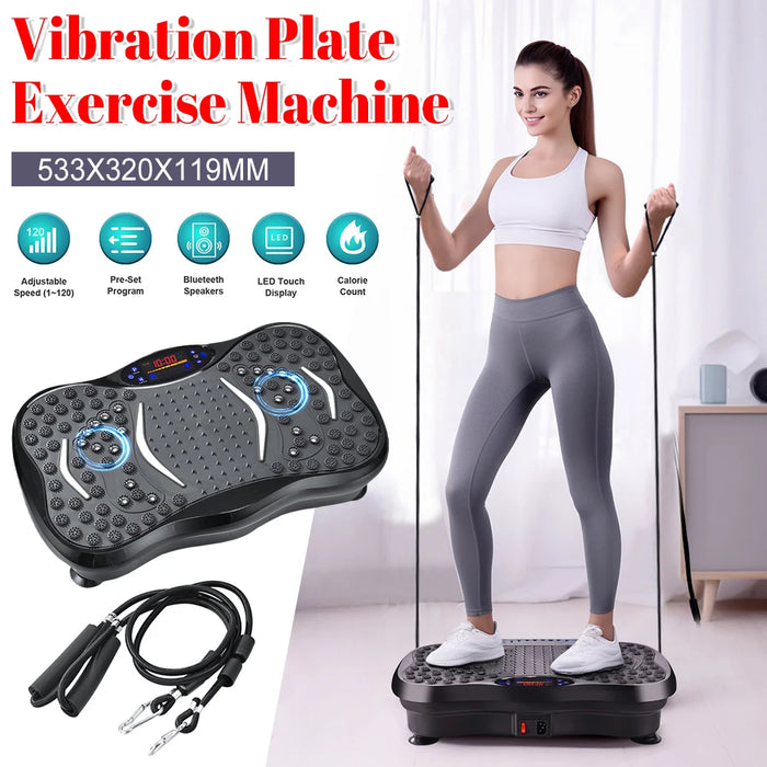 Vibrationsplatte (2) – Bild 1