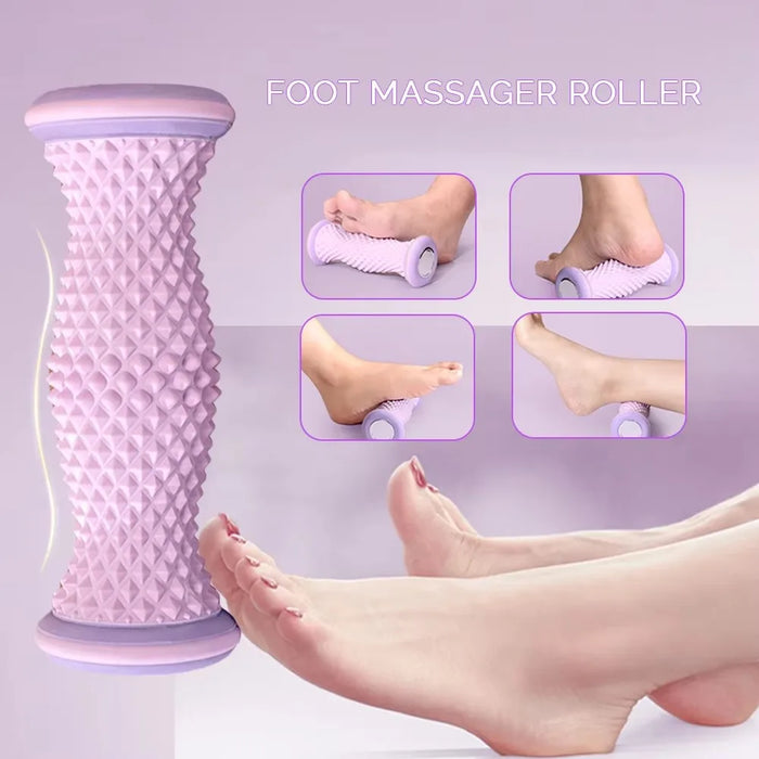 Fußmassageroller – Bild 1