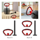 Kettlebell, 2 Ausführungen – Bild 1