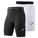 Thermo-Lauftight, aus Polyester, 2er-Set – Bild 1