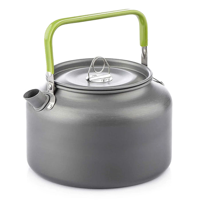 Campingkessel, 0,8 l, 1,2 l – Bild 1