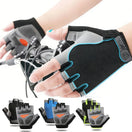 Radhandschuhe, aus Nylon – Bild 1