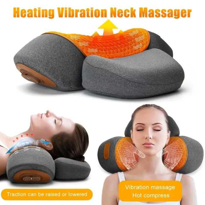 Nackenmassagegerät – Bild 1