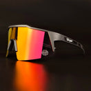Sportbrille mit Wechselgläsern, 27 Ausführungen – Bild 1