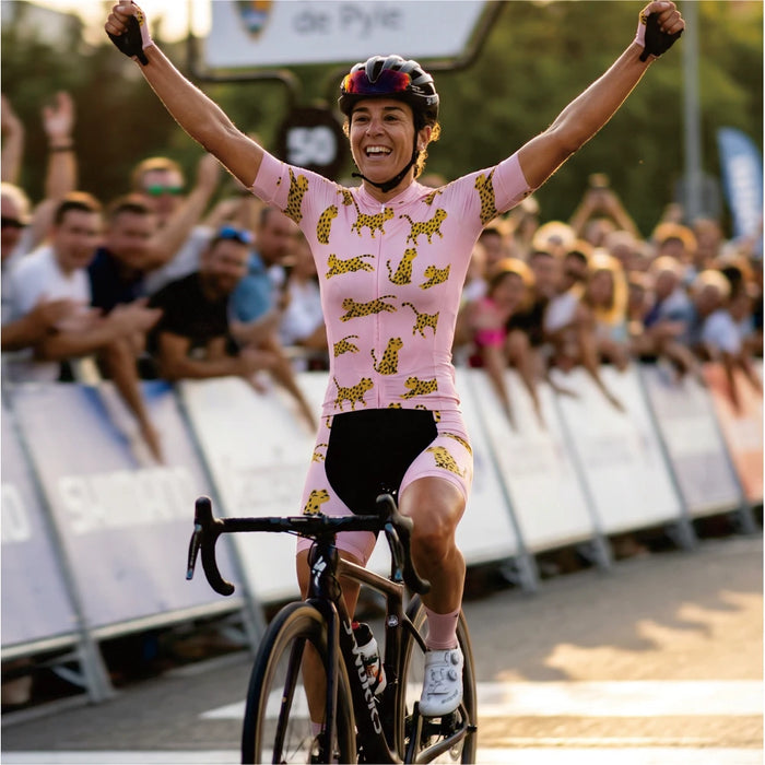 Radtrikot-Set – Bild 1