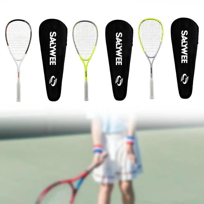 Pickleball-Schläger, aus Carbon (3) – Bild 1