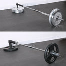 Landmine-Aufsatz, aus Stahl – Bild 1
