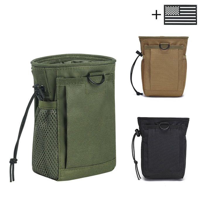 Chalkbag, aus Polyester – Bild 1