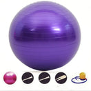 Gymnastikball, 45 cm – Bild 1