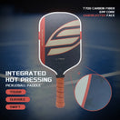Pickleball-Schläger, 16 mm (3) – Bild 1