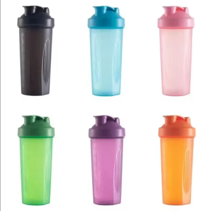 Shaker, 600 ml, 7 Ausführungen – Bild 1