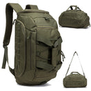Sportrucksack, aus Oxford-Gewebe – Bild 1
