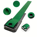 Puttingmatte (5) – Bild 1