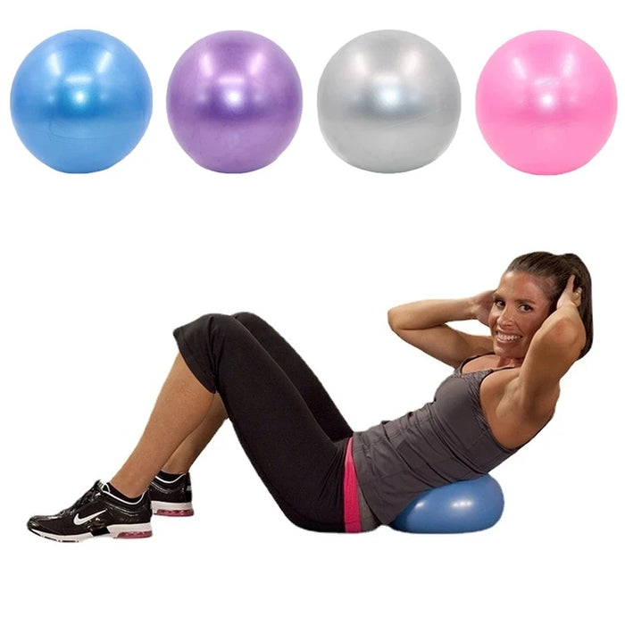 Pilatesball, 25 cm – Bild 1
