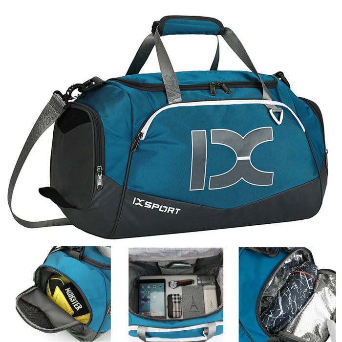 Sportrucksack, 40 l – Bild 1
