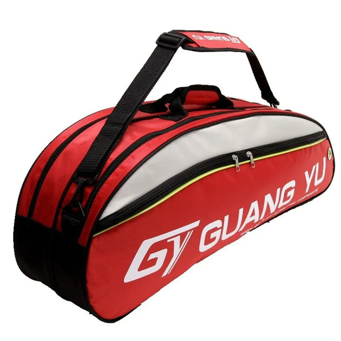 Schlägerrucksack, 3 Ausführungen – Bild 1