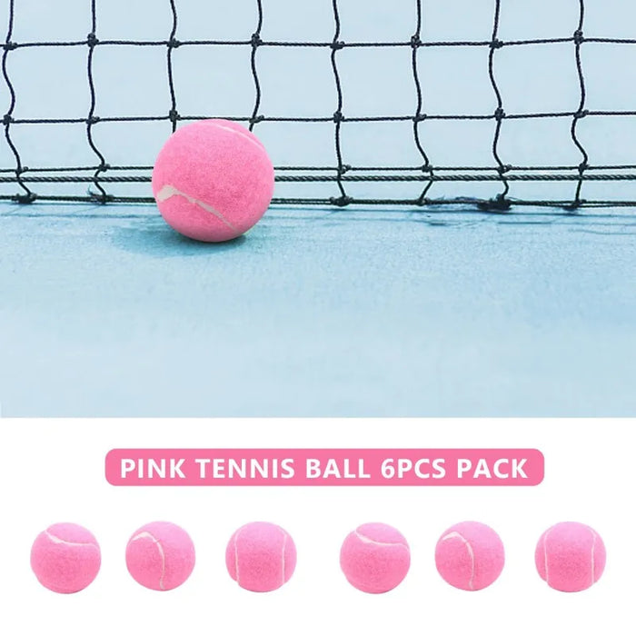 Ballkorb, 66 mm, 6er-Set – Bild 1