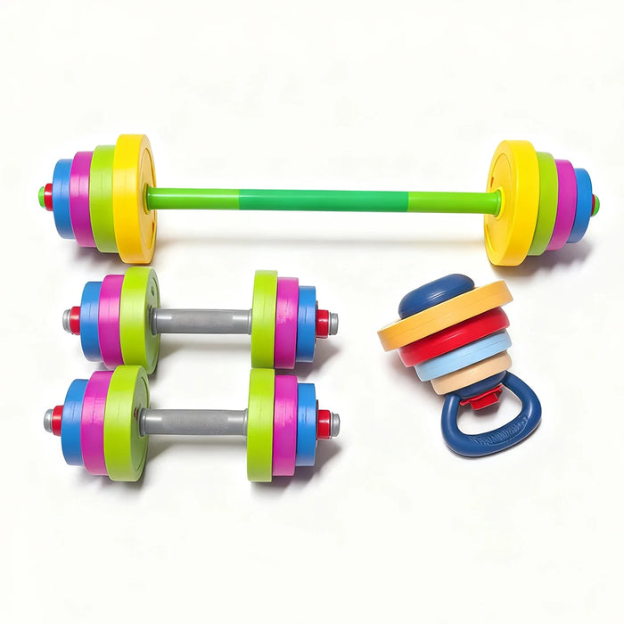 Kettlebell, 4 Ausführungen – Bild 1
