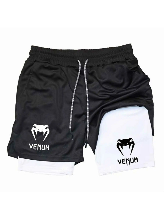 Sportshorts Damen, 25 Ausführungen – Bild 1