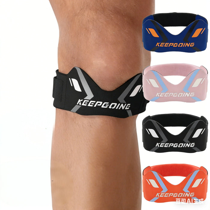 Sprunggelenkbandage – Bild 1
