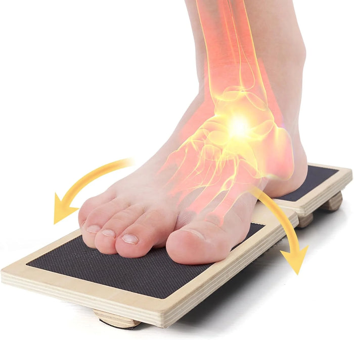 Balanceboard (2) – Bild 1