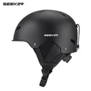 Skihelm, aus TPE – Bild 1