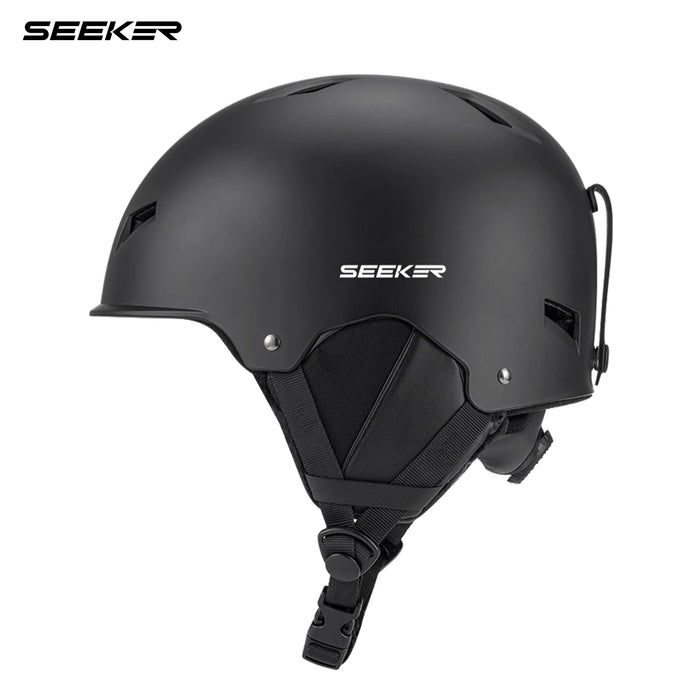 Skihelm, aus TPE – Bild 1
